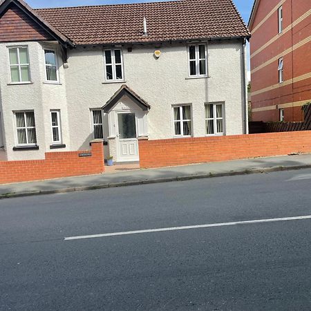 Twyford Homestay B&B Llandrindod Wells Eksteriør billede