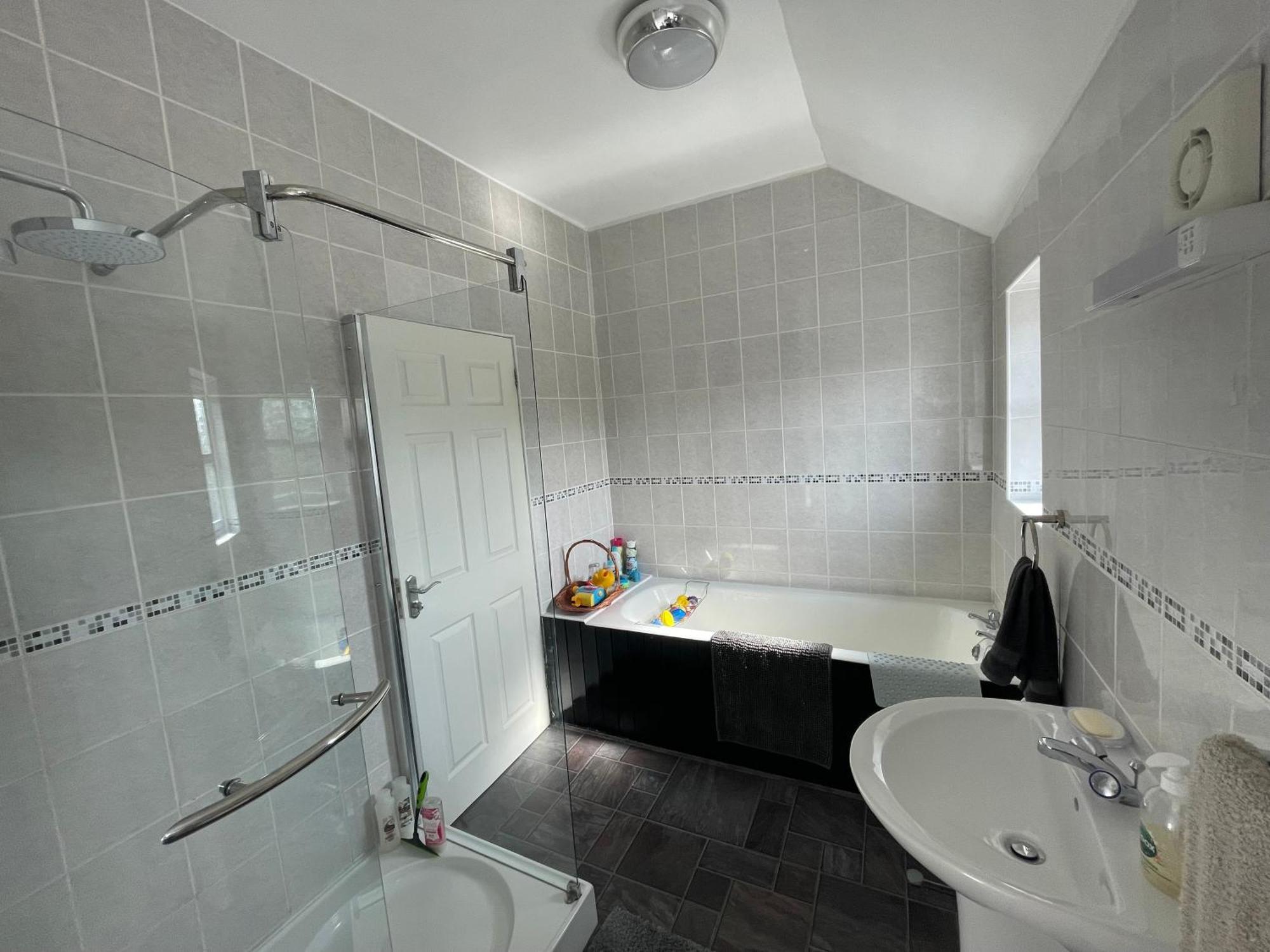 Twyford Homestay B&B Llandrindod Wells Eksteriør billede