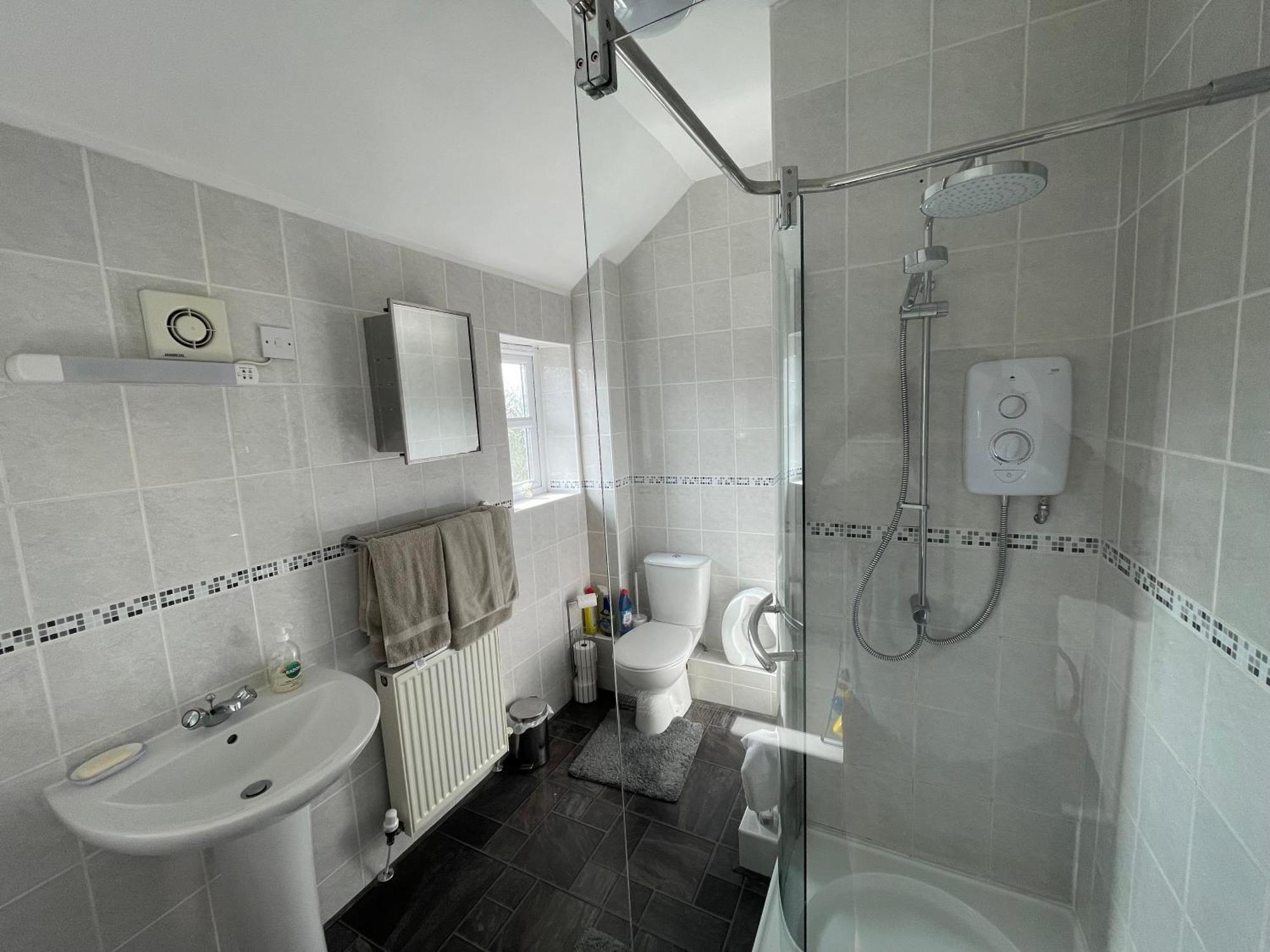 Twyford Homestay B&B Llandrindod Wells Eksteriør billede